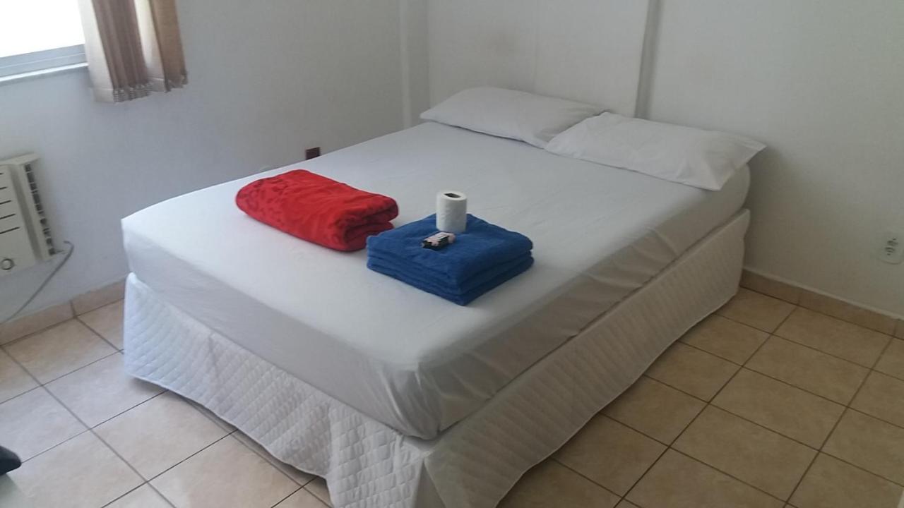 Apartamento Jm Vi Ix Río de Janeiro