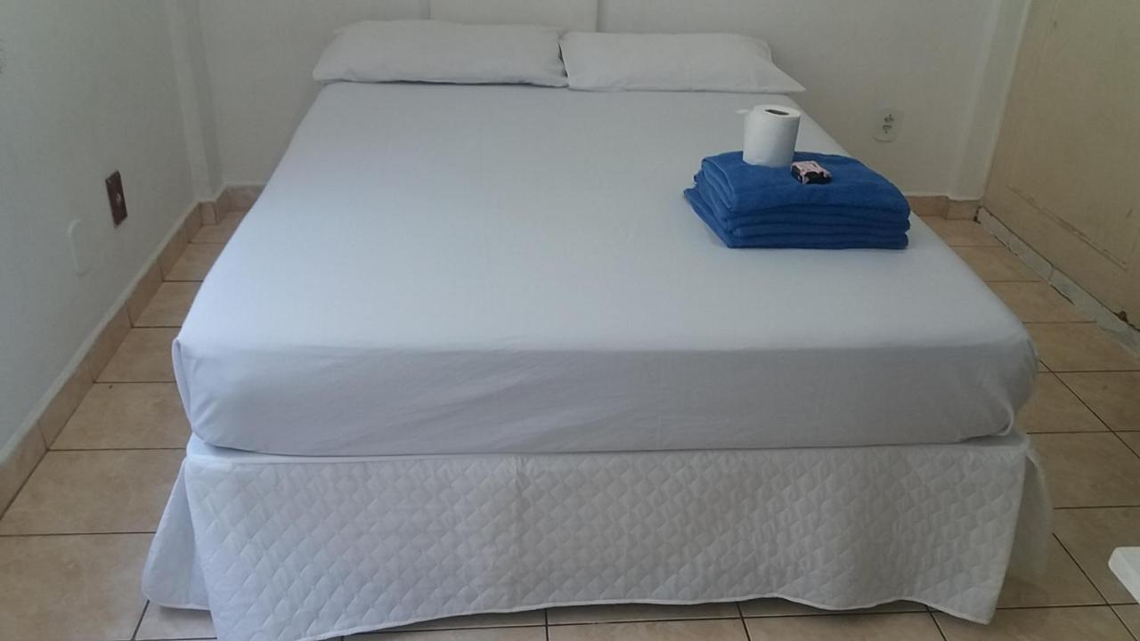 Apartamento Jm Vi Ix Apartamento Río de Janeiro