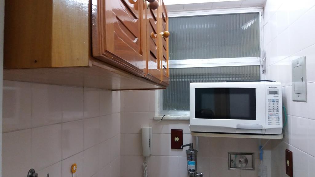 Apartamento Jm Vi Ix Apartamento Río de Janeiro